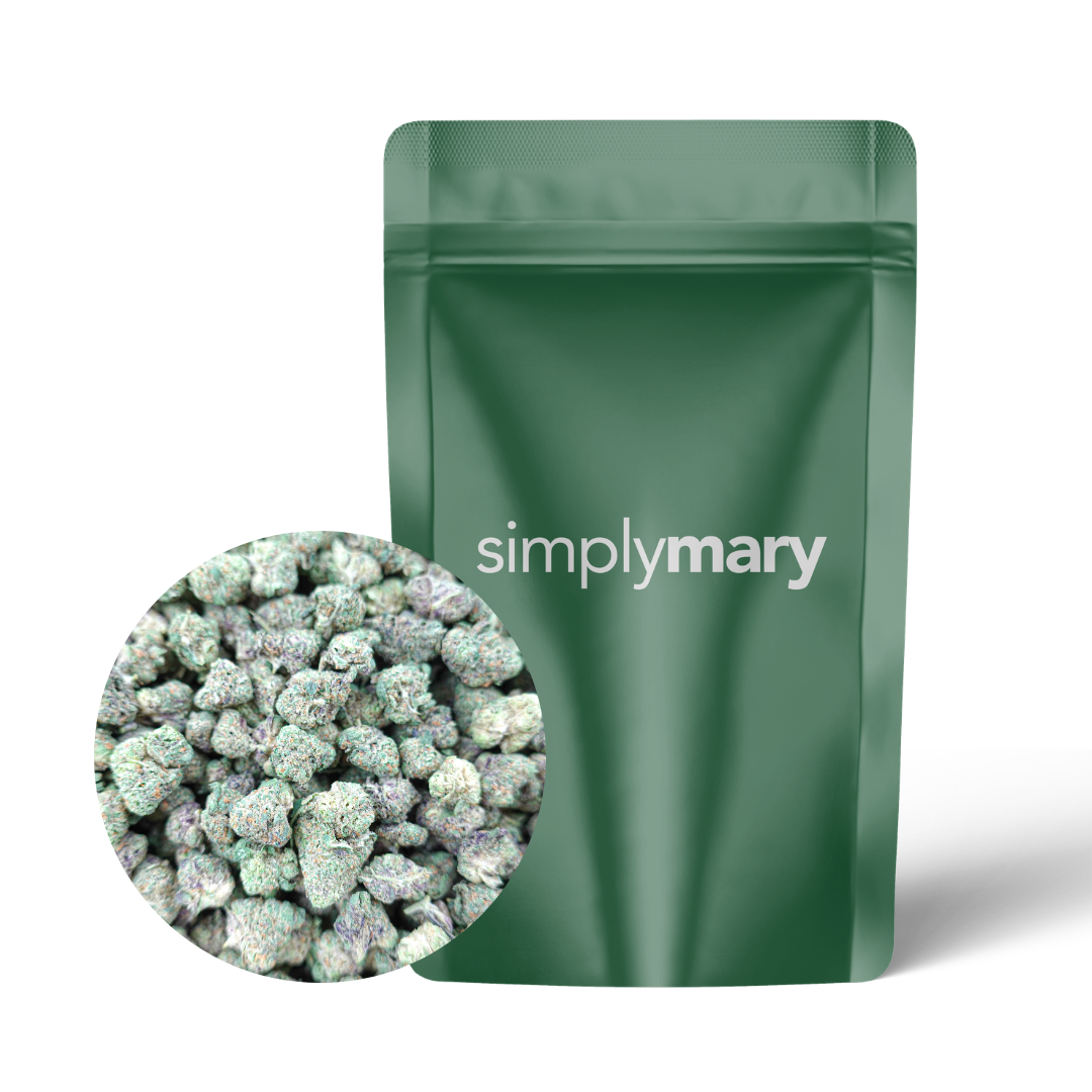 Blueberry Smalls