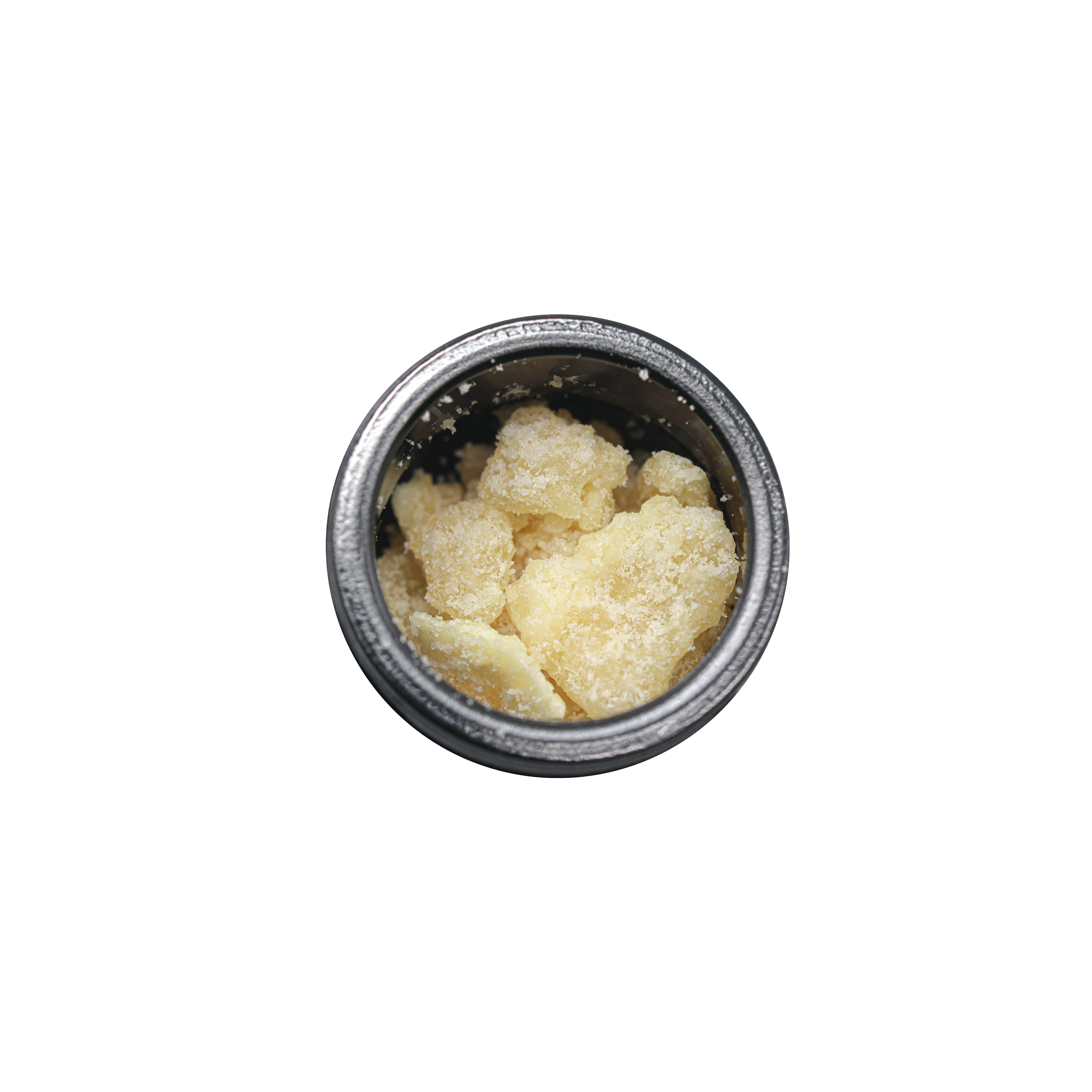 Blueberry Crumble Resin