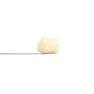 Chiquita Lemon THCa Rosin by Amberjack Solventless