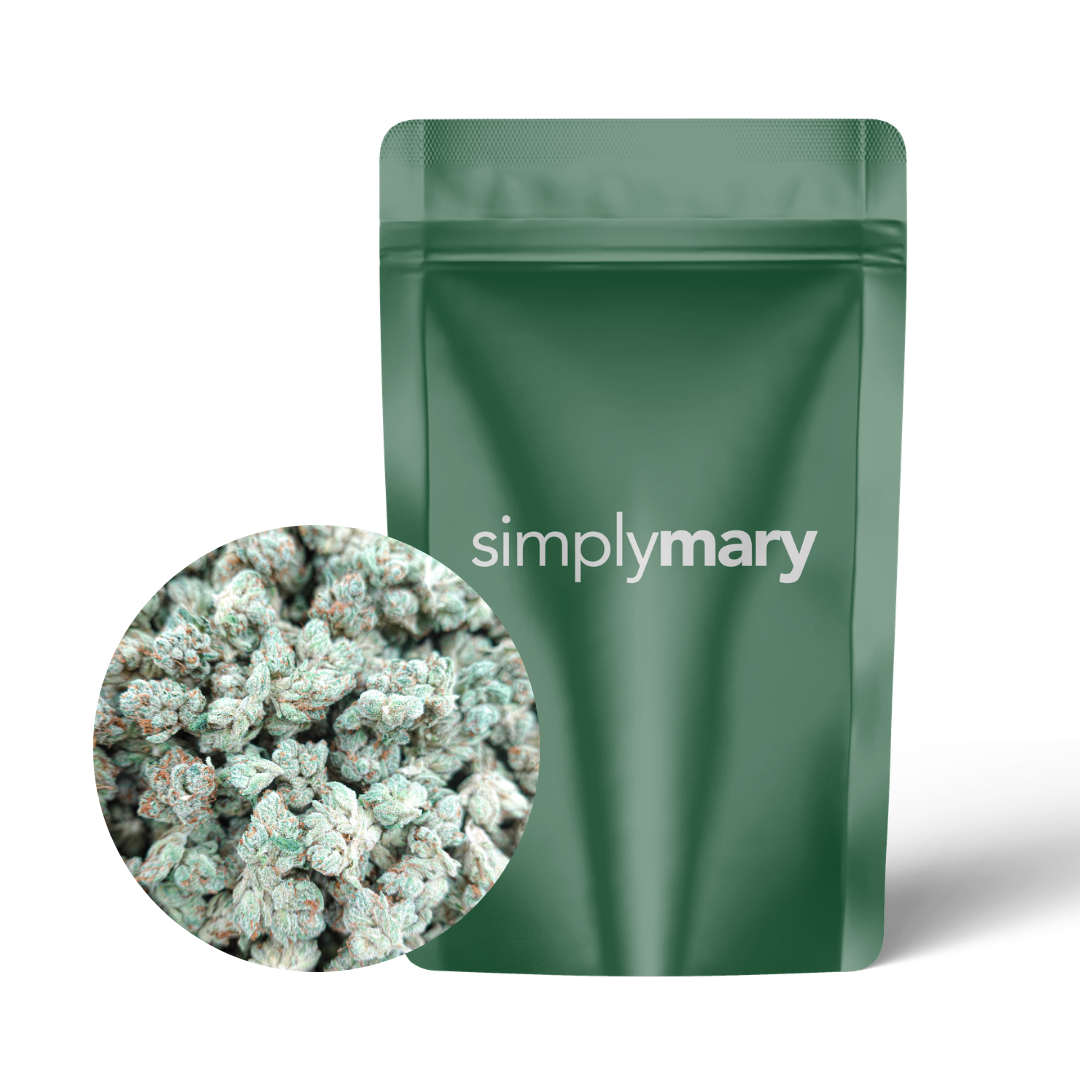 Crippy OG Smalls