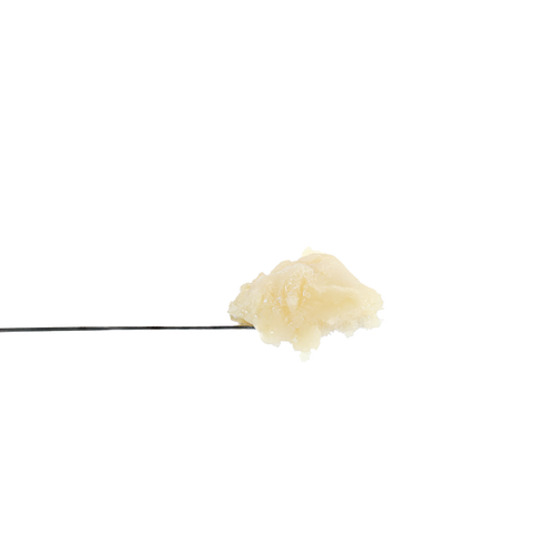 Crop Circles Rosin
