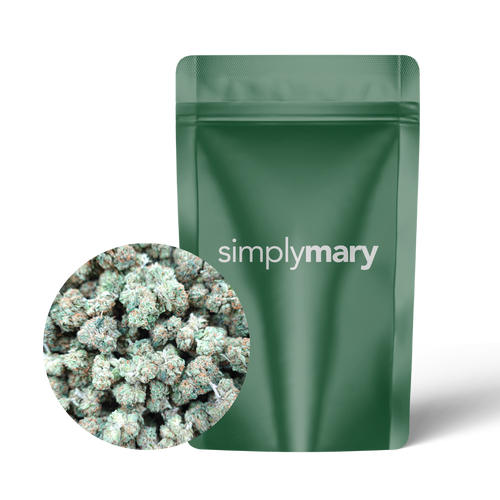 Crunch Berry Smalls