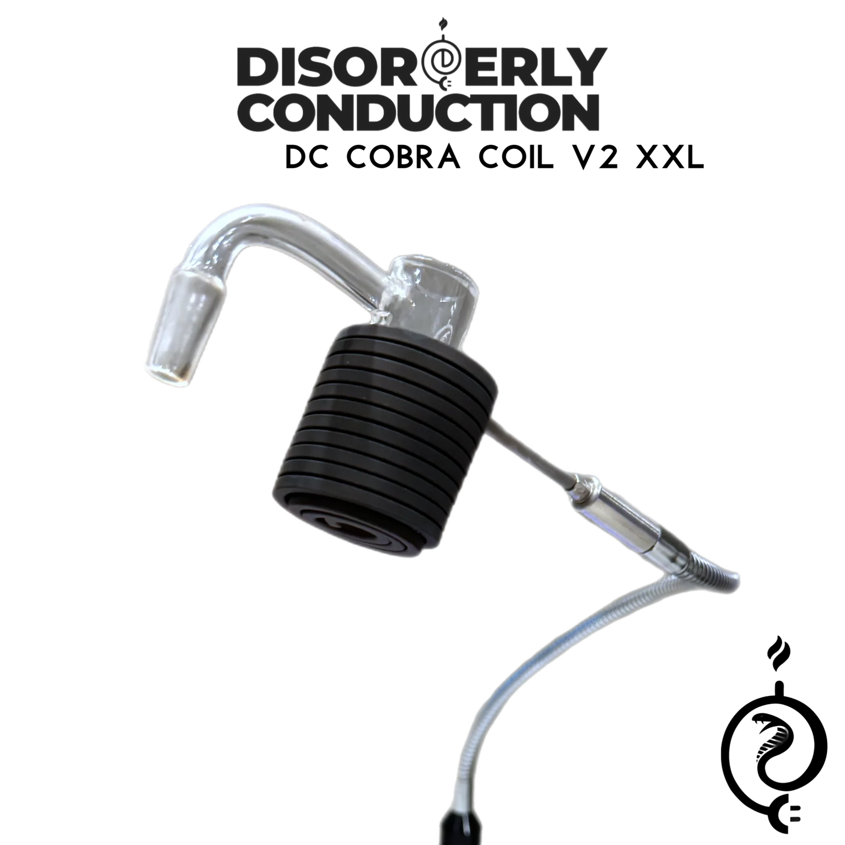 Cobra Coil