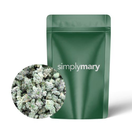 Dried Fruit Smalls