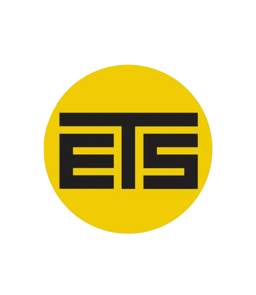 ETS Rosin
