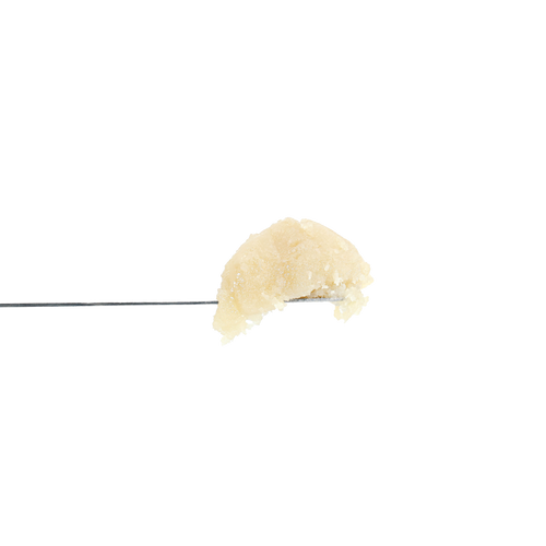 Frosty Gas Man Rosin