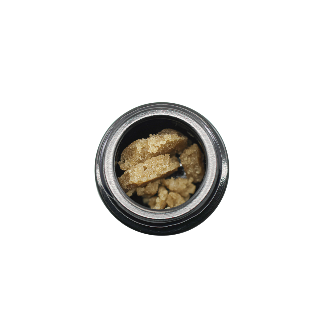 Gas Pedal x Original Z Cured Melt