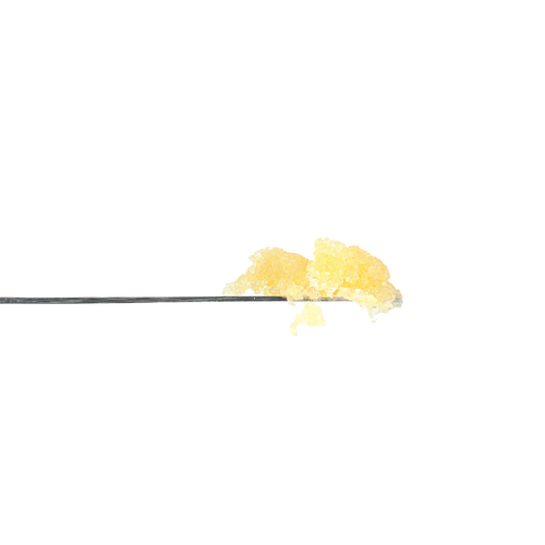 Guava Papaya Resin