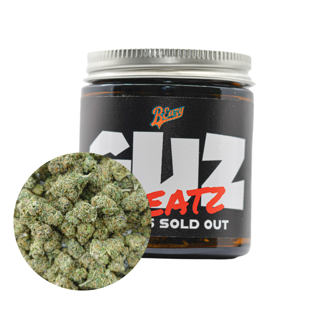 Guz Treatz Shmediums
