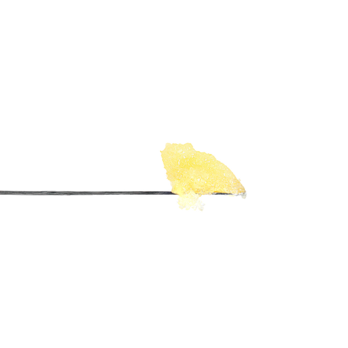 Hash Burger Resin