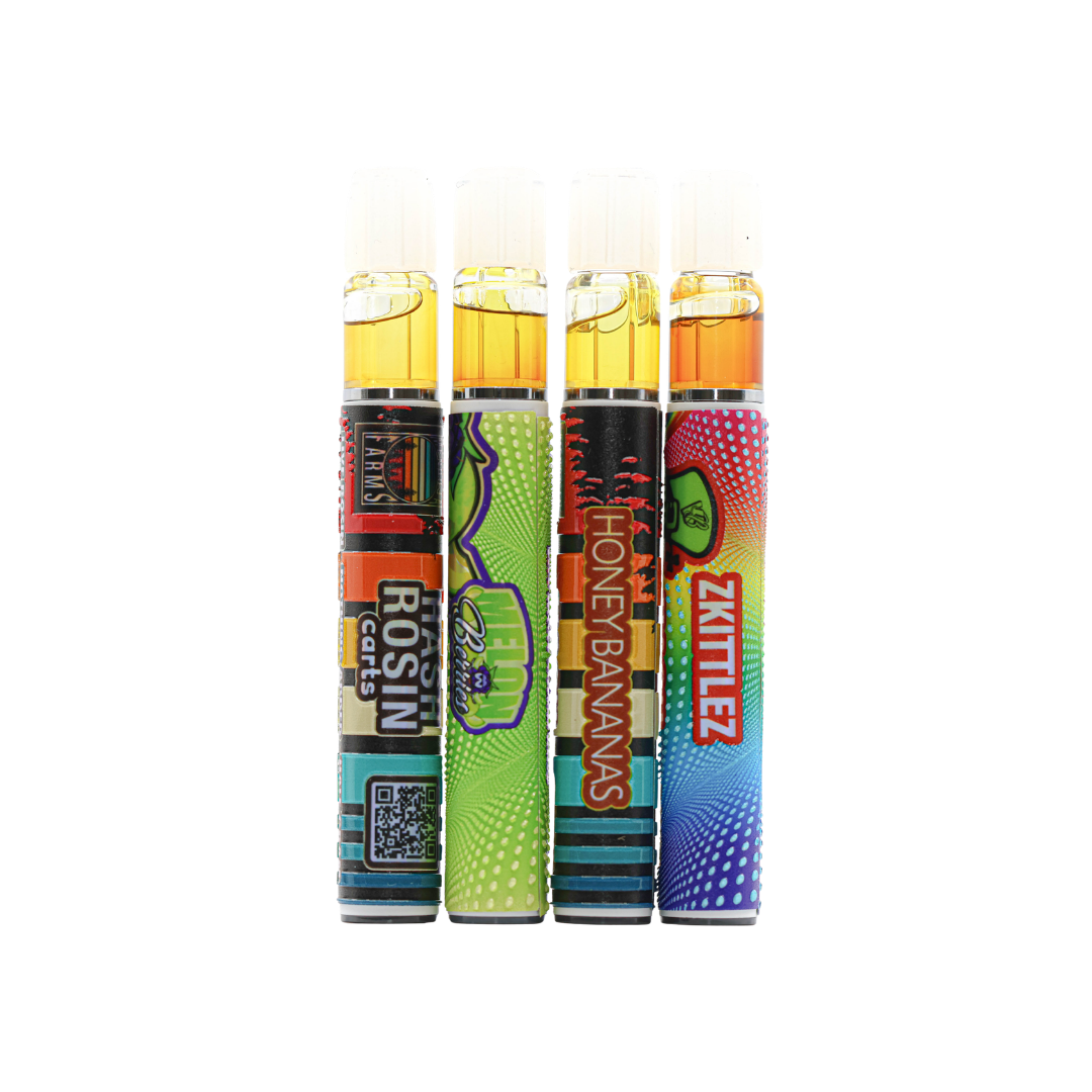 Rosin Vape
