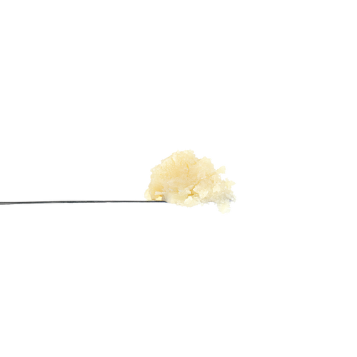 Hash Burger Rosin