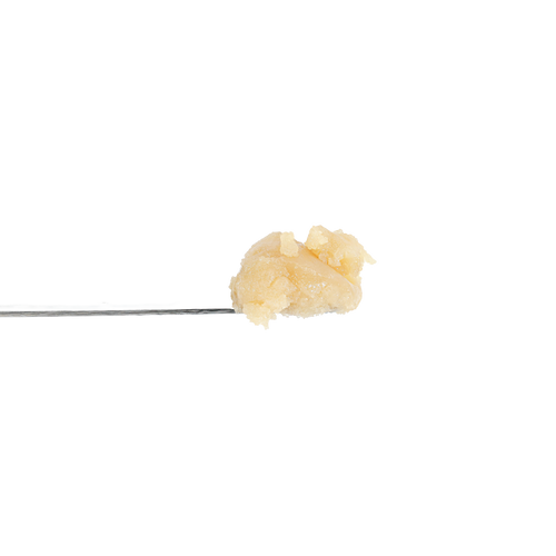Jetsetter Rosin
