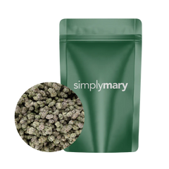 LA Pop Rock x Purple Push Pop Smalls