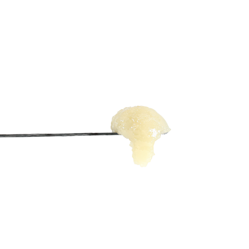 Lemon OGZ Rosin