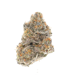 moonglow thca flower