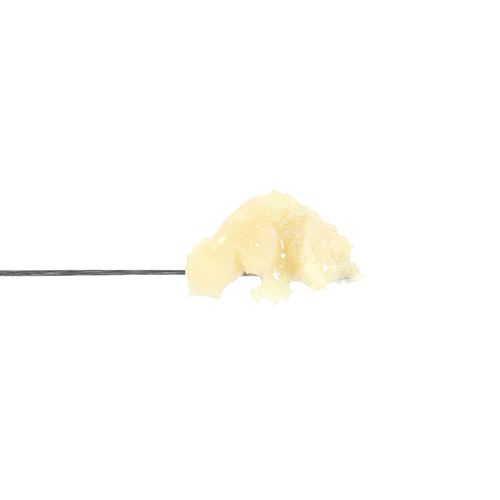 Double OG Chem Rosin