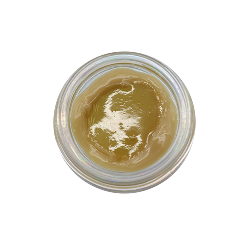 Peachez x Sourz Thumbprint