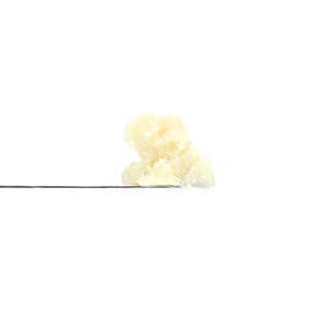 Papaya Colada THCa Rosin by Amberjack Solventless