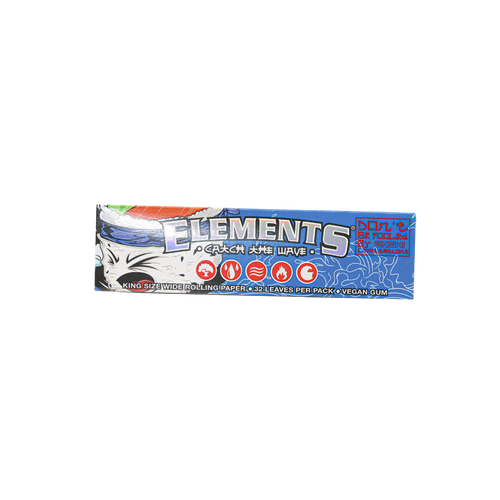 Zushi Elements Papers