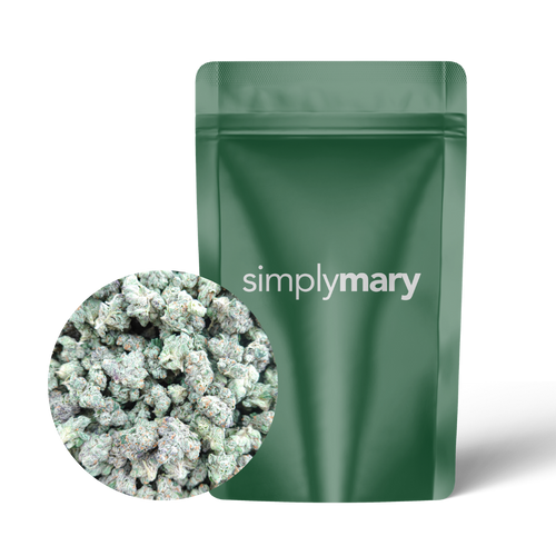 Papaya Cookies Smalls