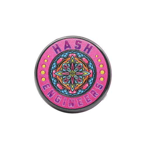 Hash Engineers Rosin