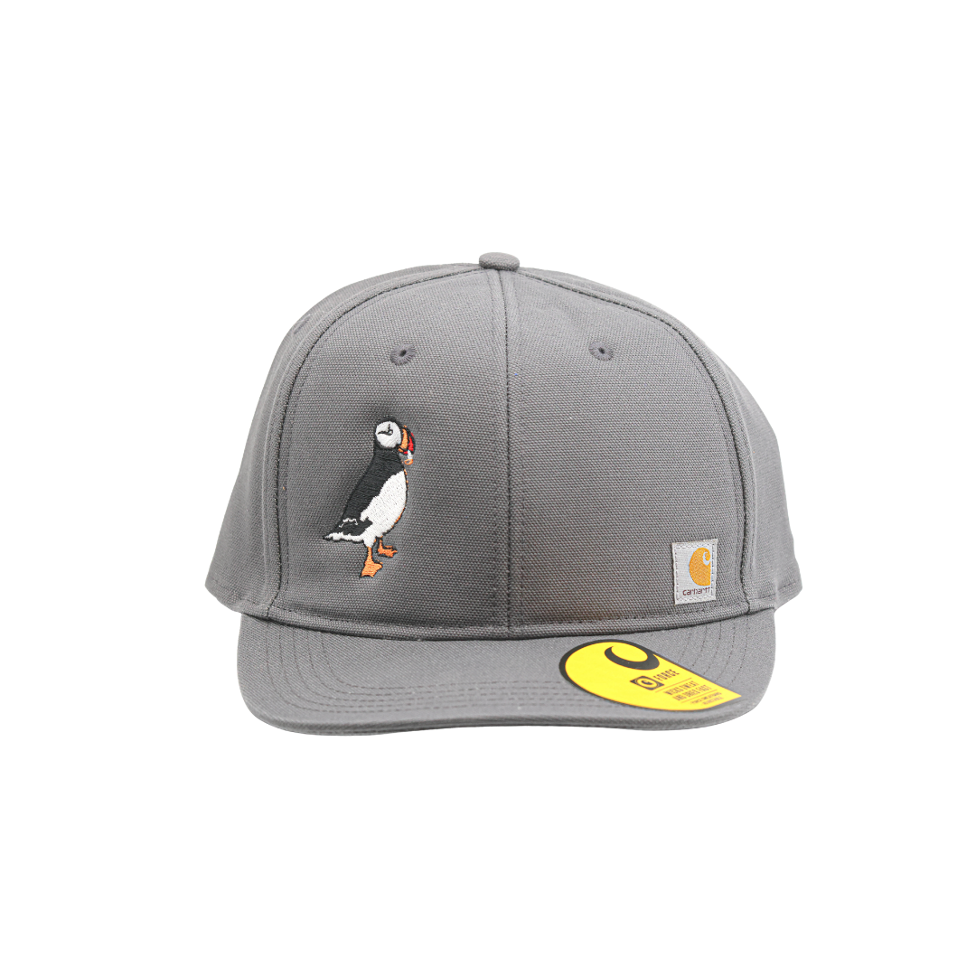 Puffin Snapback