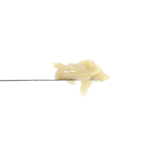 Red Lemons Rosin