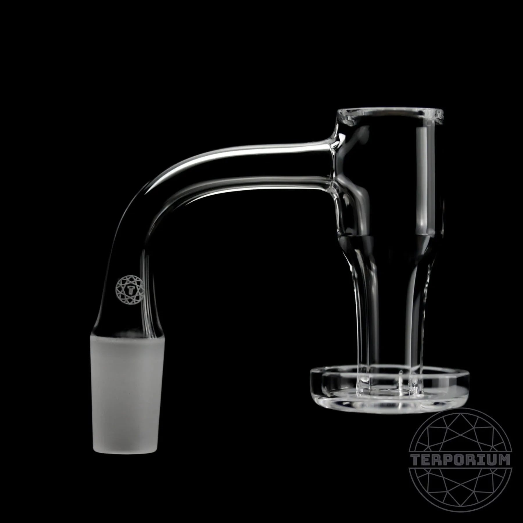 Seamless Terp Slurper