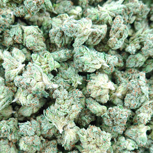 SFV OG Smalls SimplyMary thca