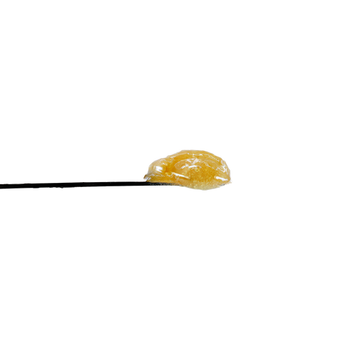 Sour Grapes Jam