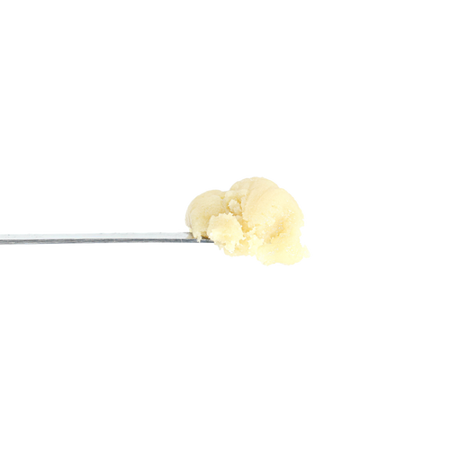 Spritzer Rosin SimplyMary thca