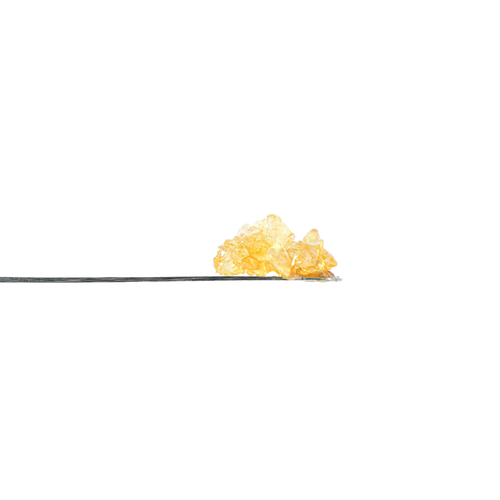 Tahoe Cure Resin