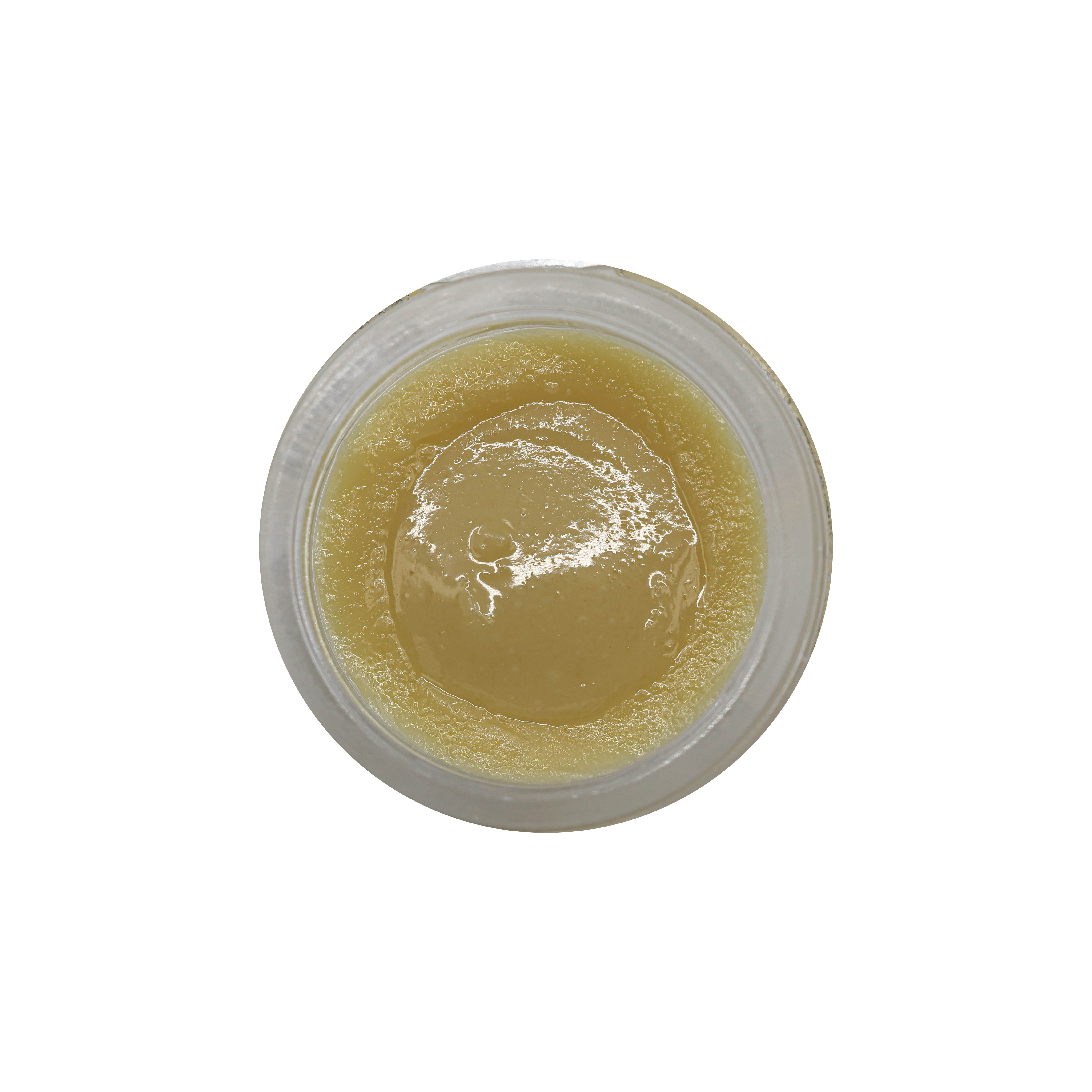 The Godzilla Glitch Thumbprint