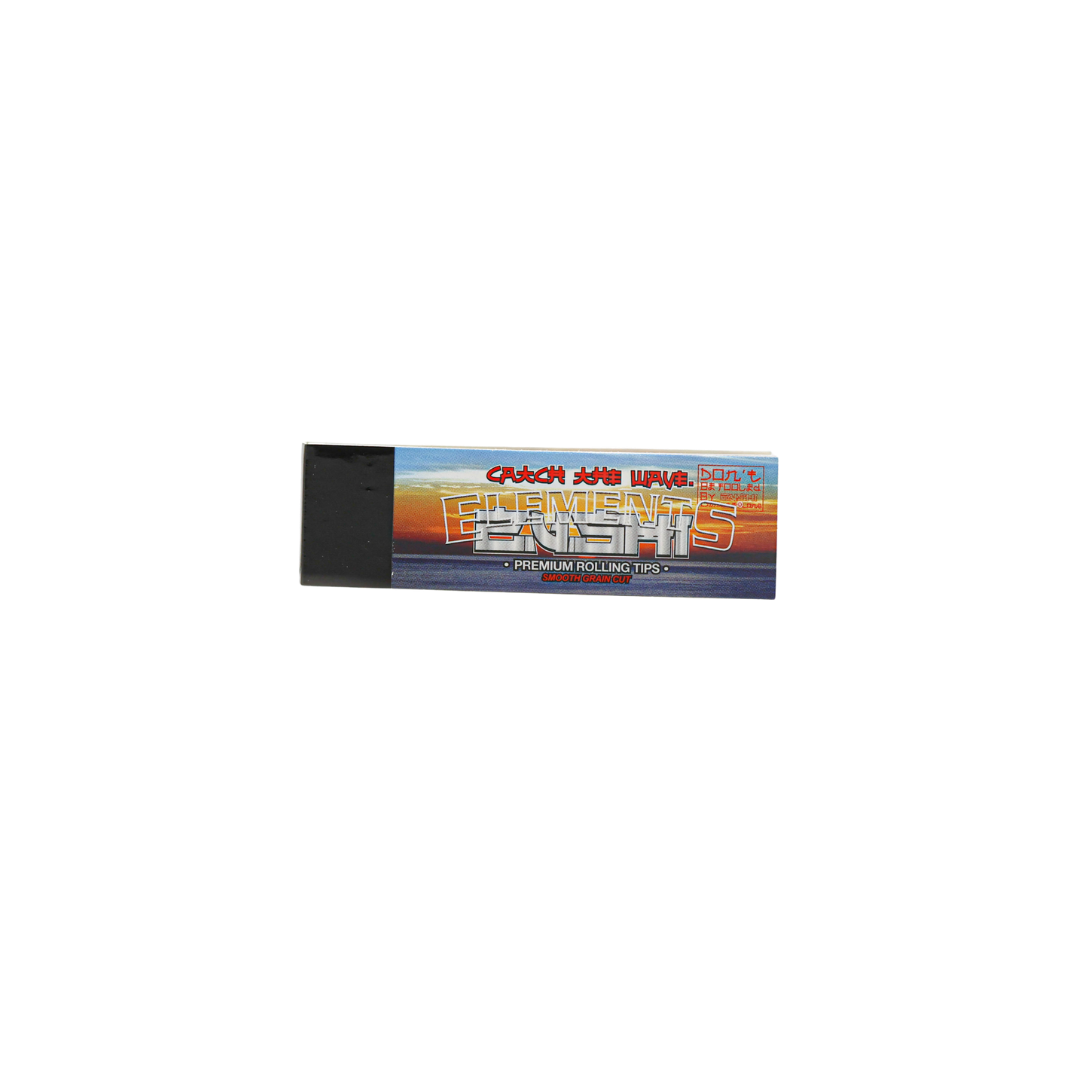 Zushi Elements Tips
