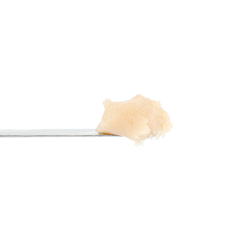 Washed Rosin