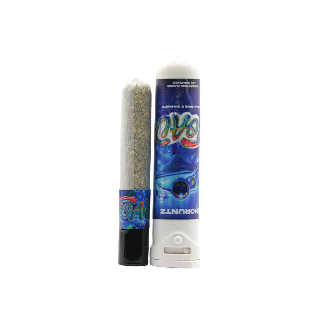 Pre-Roll