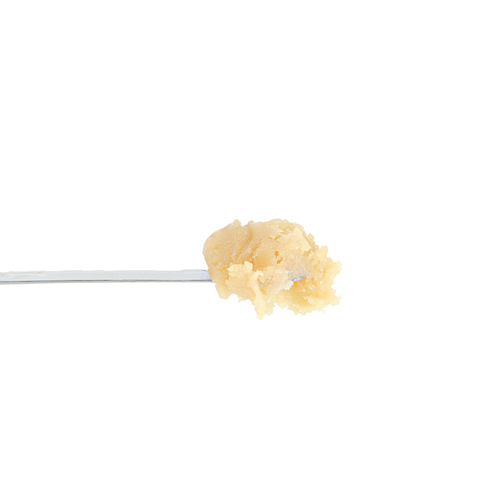 Toasted Pecan Rosin