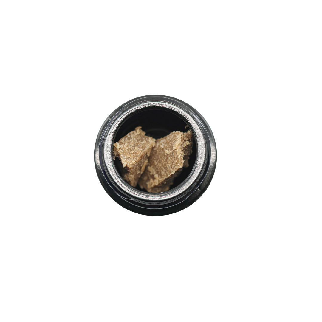Topanga Dawg Cured Melt
