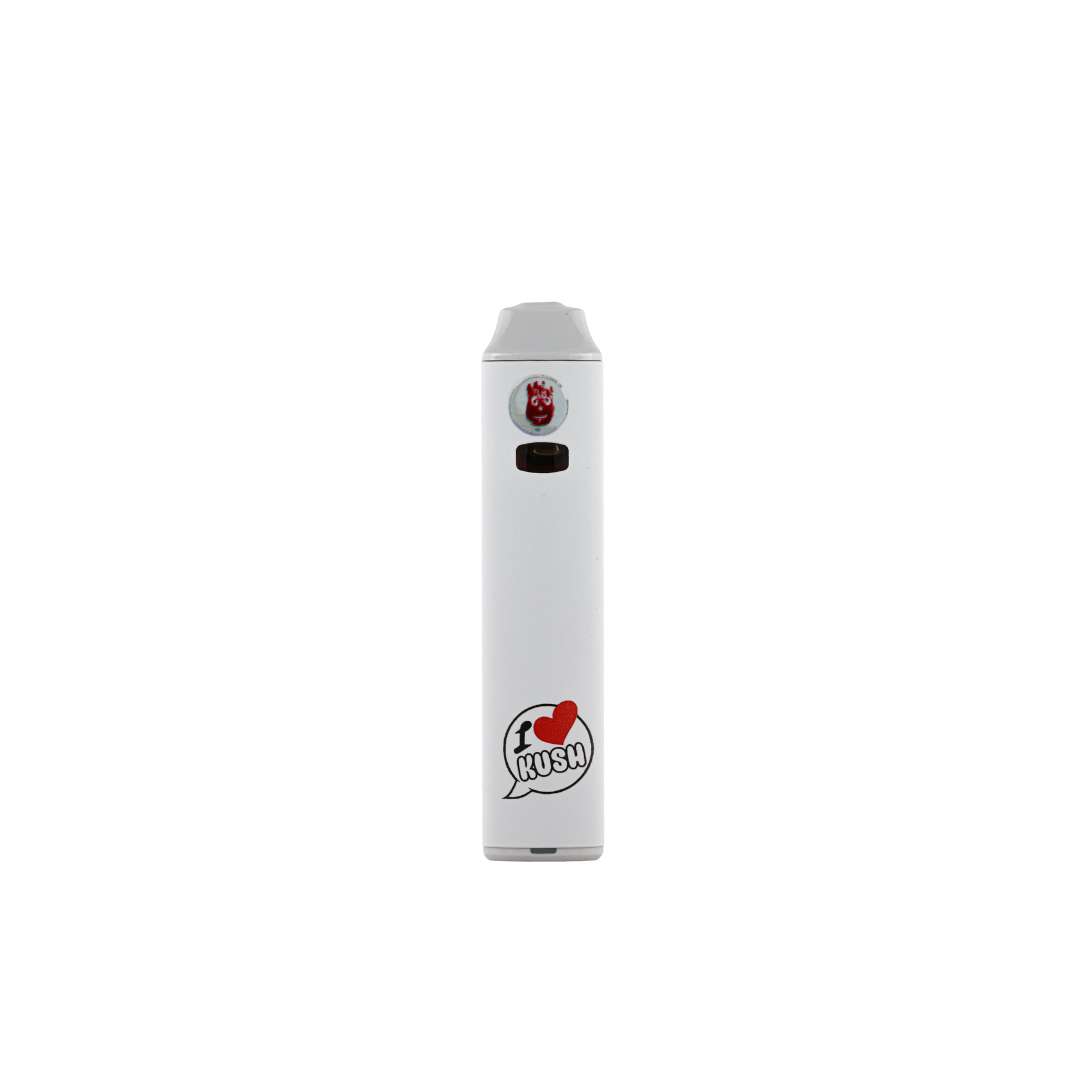Rosin Vape SimplyMary thca