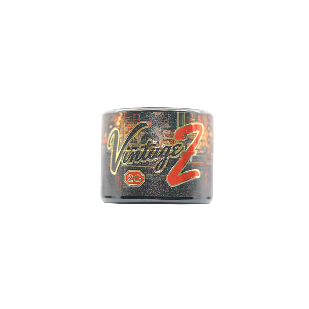 Vintage Z Rosin – SimplyMary Vintage Z Rosin – SimplyMary