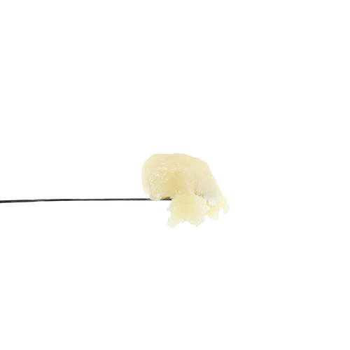 Wild Thornberry Rosin