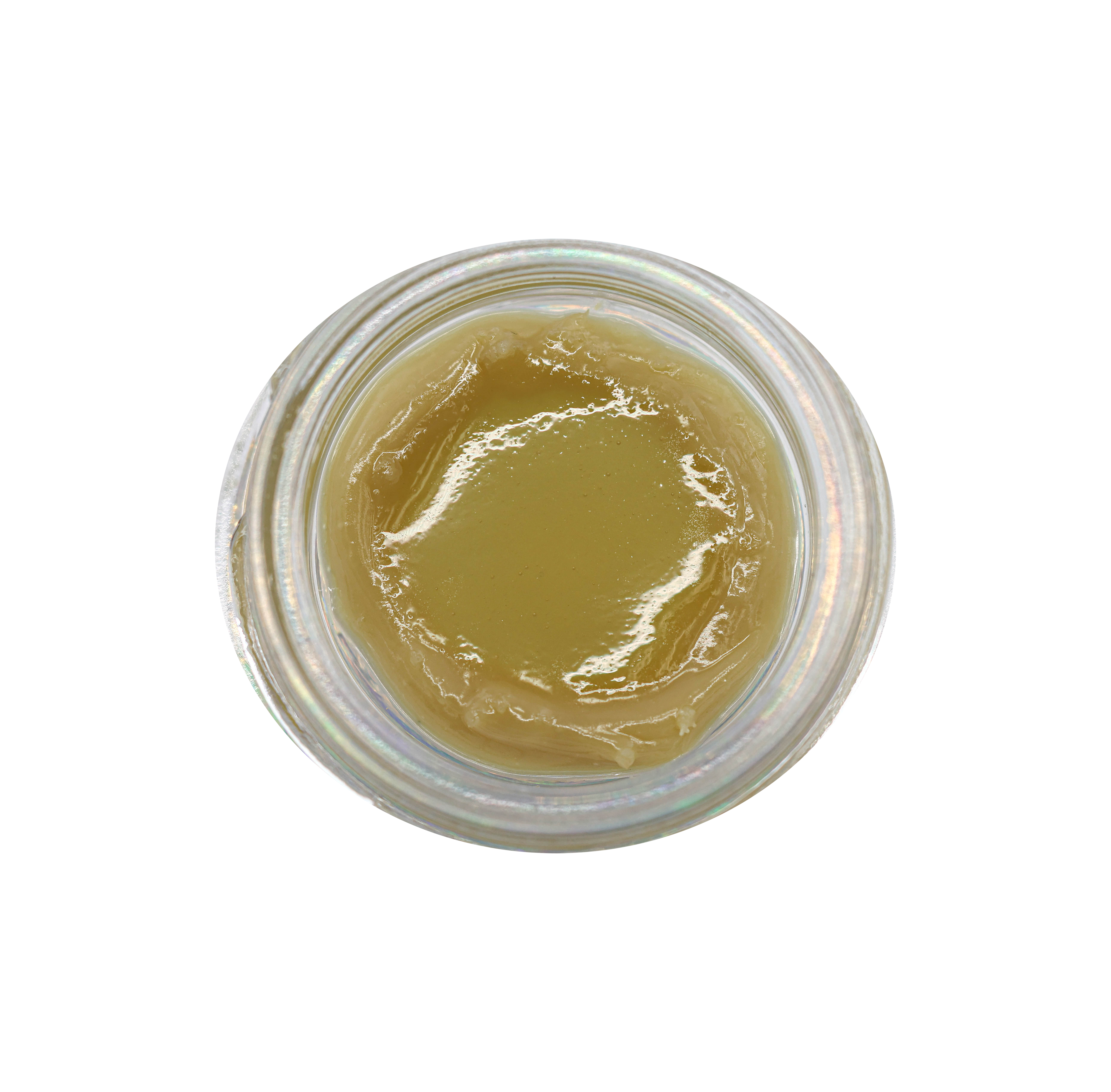 Zkittlez x Jelly Donuts Thumbprint