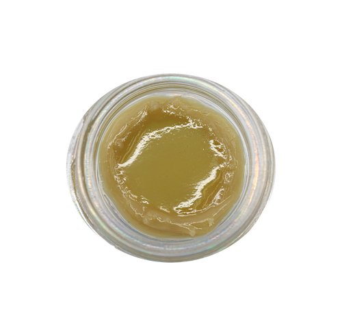 Zkittlez x Jelly Donuts Thumbprint
