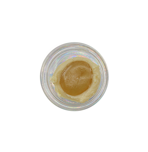 Zkittlez x Jelly Donuts Thumbprint