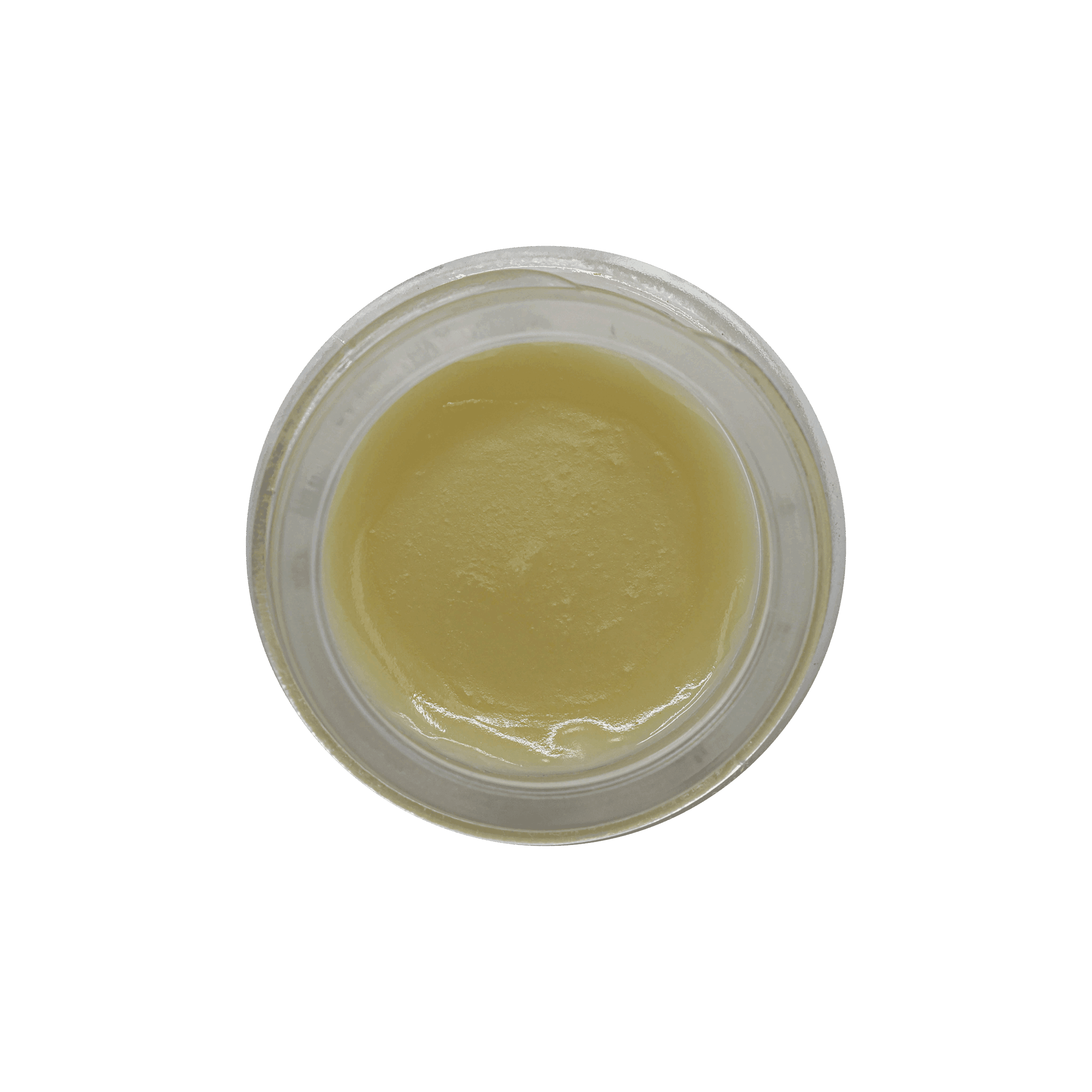 Bärenhunger "Bear Hunger" Thumbprint