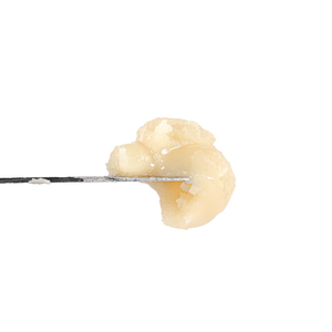 Cherry Blossom Rosin SimplyMary thca