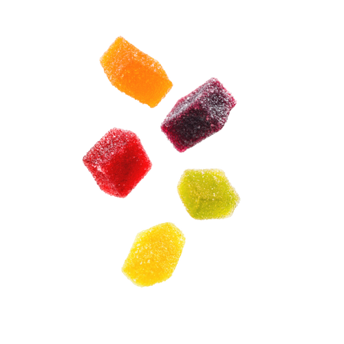 Gummies