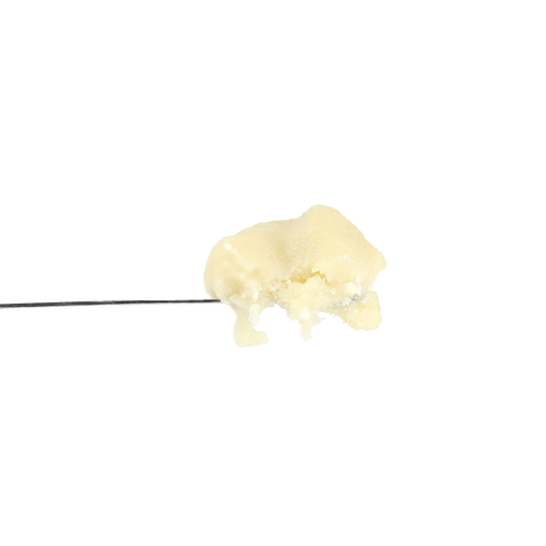 Kosher Kush Rosin