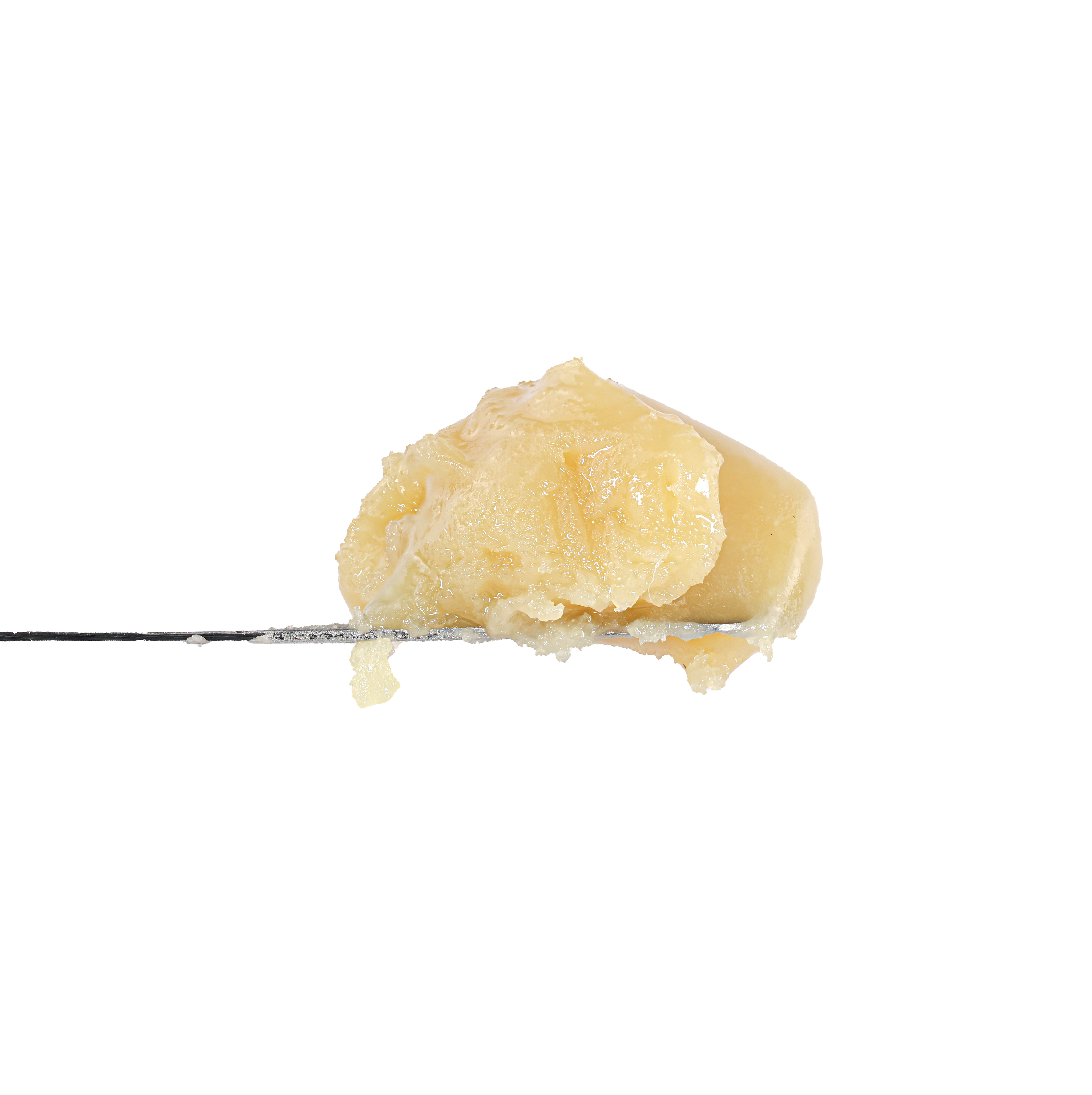 Cran Z x Grape Gas Rosin